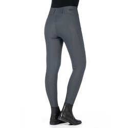 Legginsy HKM Jil High Waist szare