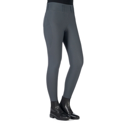 Legginsy HKM Jil High Waist szare