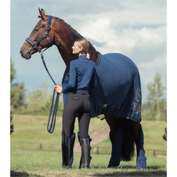 Ochraniacze transportowe Eskadron Heritage Softshell True Blue