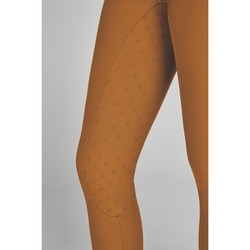 Bryczesy Eskadron Fashion Heritage Pro Riding Tight Almond