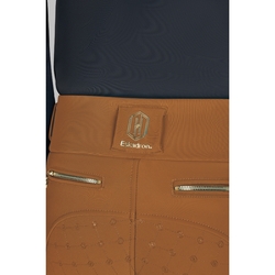 Bryczesy Eskadron Fashion Heritage Pro Riding Tight Almond