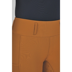 Bryczesy Eskadron Fashion Heritage Pro Riding Tight Almond