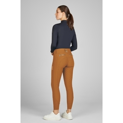 Bryczesy Eskadron Fashion Heritage Pro Riding Tight Almond