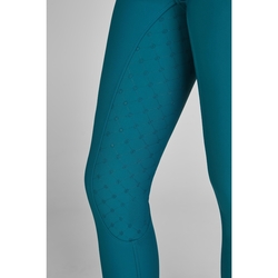 Bryczesy Eskadron Fashion Heritage Pro Riding Tight Vintage Green