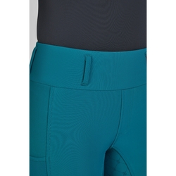 Bryczesy Eskadron Fashion Heritage Pro Riding Tight Vintage Green