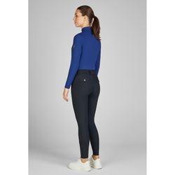 Bryczesy Eskadron Fashion Heritage Riding Breeches Black