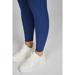 Bryczesy Eskadron Fashion Heritage Riding Breeches True Blue