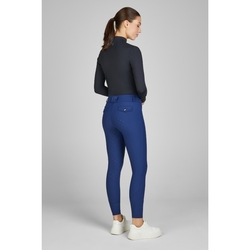 Bryczesy Eskadron Fashion Heritage Riding Breeches True Blue