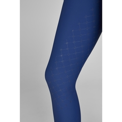 Bryczesy Eskadron Fashion Heritage Riding Breeches True Blue