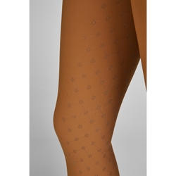 Bryczesy Eskadron Fashion Heritage Riding Breeches Almond