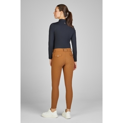 Bryczesy Eskadron Fashion Heritage Riding Breeches Almond