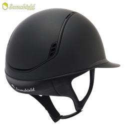 Kask Samshield Miss Shield 2.0 Dark Line Black