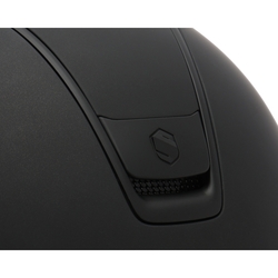 Kask Samshield Miss Shield 2.0 Dark Line Black