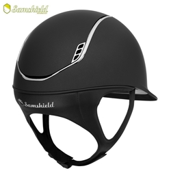 Kask Samshield Shadowmatt 2.0 Black