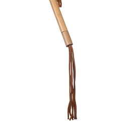 Konik HKM Hobby Horse Premium Dunkelfuchs