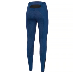 Legginsy Start z lejem silikonowym Hillingdon indigo