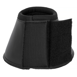 Kaloszki Start Synthetic czarne