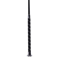 Palcat HKM Ruby czerwono/czarny 65cm