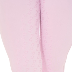 Legginsy Equestro Slim Fit Rhinestones Ballerina