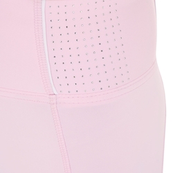 Legginsy Equestro Slim Fit Rhinestones Ballerina