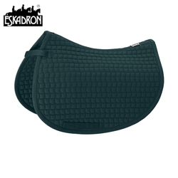 Czaprak Eskadron Basic Cotton Racinggreen