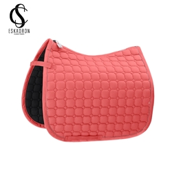 Czaprak Eskadron Classic Sports Cotton Coral Blossom