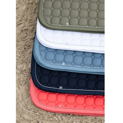 Czaprak Eskadron Classic Sports Cotton Coral Blossom