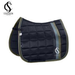 Czaprak Eskadron Classic Sports Big Square Mattgloss Navy