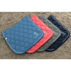 Czaprak Eskadron Classic Sports Sparkle Navy