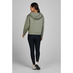 Bluza Pikeur Athleisure Hoody Jacket 7281 Light Moos