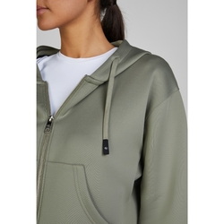Bluza Pikeur Athleisure Hoody Jacket 7281 Light Moos