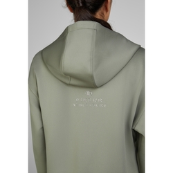Bluza Pikeur Athleisure Hoody Jacket 7281 Light Moos
