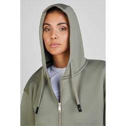 Bluza Pikeur Athleisure Hoody Jacket 7281 Light Moos