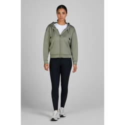 Bluza Pikeur Athleisure Hoody Jacket 7281 Light Moos