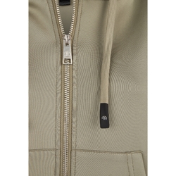 Bluza Pikeur Athleisure Hoody Jacket 7281 Light Moos