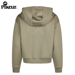 Bluza Pikeur Athleisure Hoody Jacket 7281 Light Moos