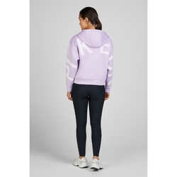 Bluza Pikeur Athleisure Hoody Jacket 7281 Lavender Blush