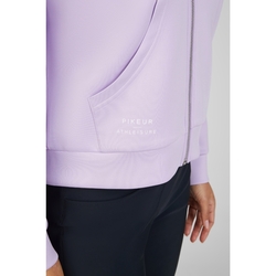 Bluza Pikeur Athleisure Hoody Jacket 7281 Lavender Blush