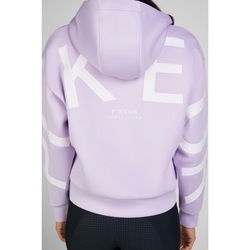 Bluza Pikeur Athleisure Hoody Jacket 7281 Lavender Blush