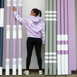 Bluza Pikeur Athleisure Hoody Jacket 7281 Lavender Blush