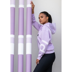 Bluza Pikeur Athleisure Hoody Jacket 7281 Lavender Blush
