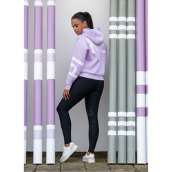 Bluza Pikeur Athleisure Hoody Jacket 7281 Lavender Blush