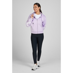 Bluza Pikeur Athleisure Hoody Jacket 7281 Lavender Blush