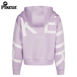 Bluza Pikeur Athleisure Hoody Jacket 7281 Lavender Blush