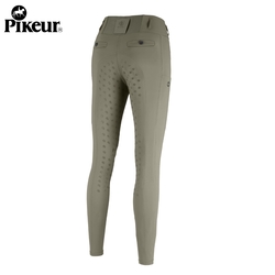 Bryczesy Pikeur Athleisure 6505 Linnett Light Moos