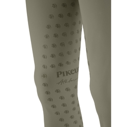 Bryczesy Pikeur Athleisure 6505 Linnett Light Moos