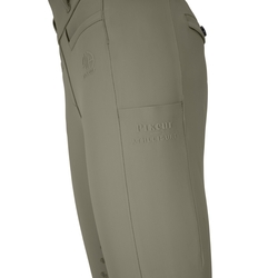 Bryczesy Pikeur Athleisure 6505 Linnett Light Moos