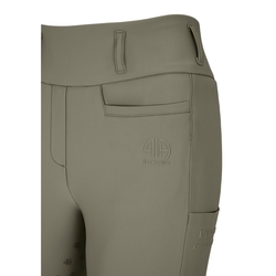 Bryczesy Pikeur Athleisure 6505 Linnett Light Moos