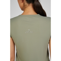 Koszulka Pikeur Athleisure Function Shirt 7218 Light Moos