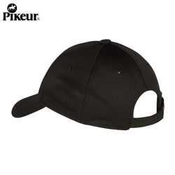 Czapka z daszkiem Pikeur Athleisure Mesh Black
